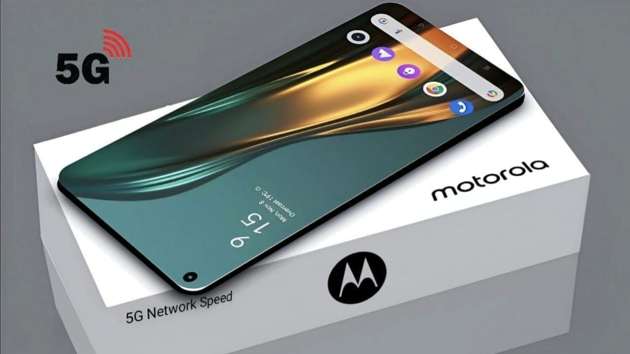 Motorola Moto G85 5G : अभी खरीदें 11,999 रूपये में, 108MP कैमरा और 8000mAh बैटरी वाला 5G स्मार्टफोन, फीचर्स जानें