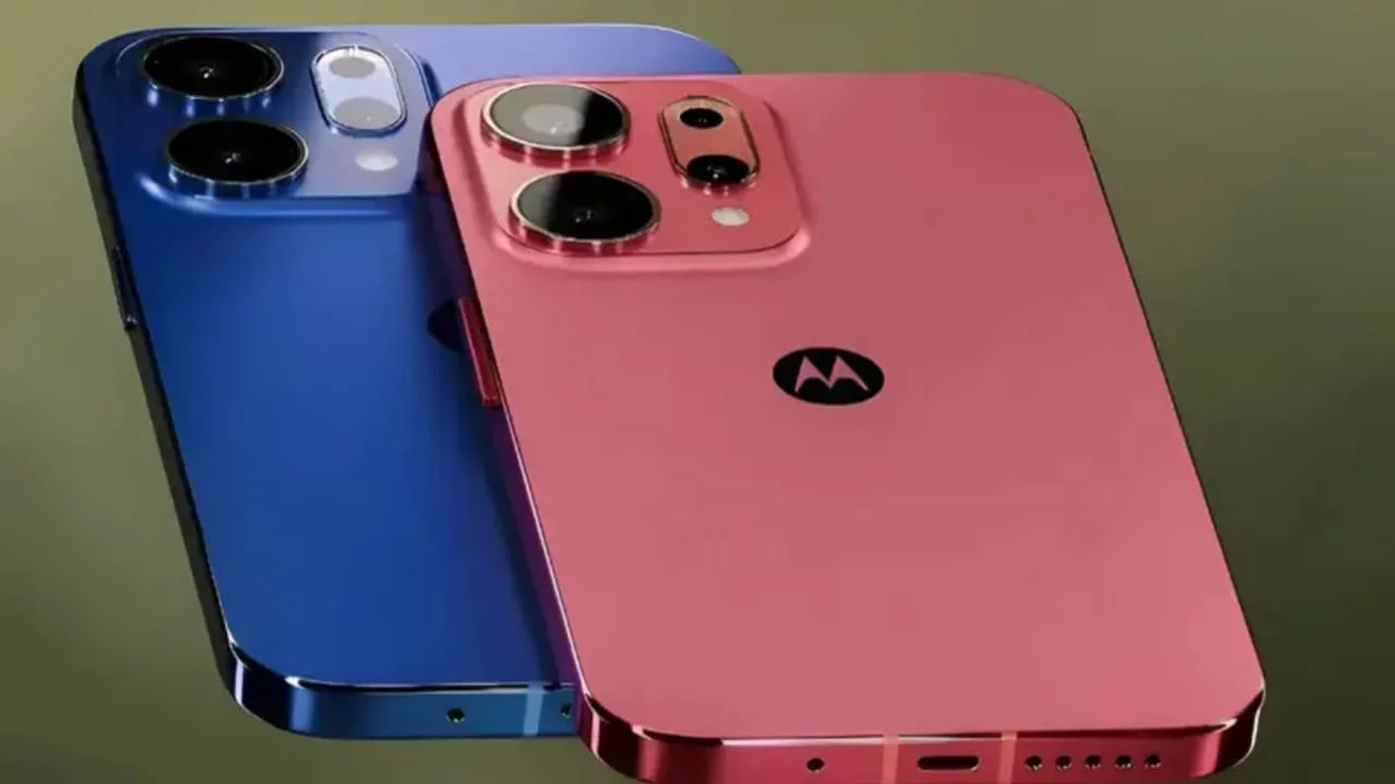 Motorola 5G Beast Launched – 16GB RAM, 512GB Storage & 8500mAh Battery at Just ₹12,999! Order Now