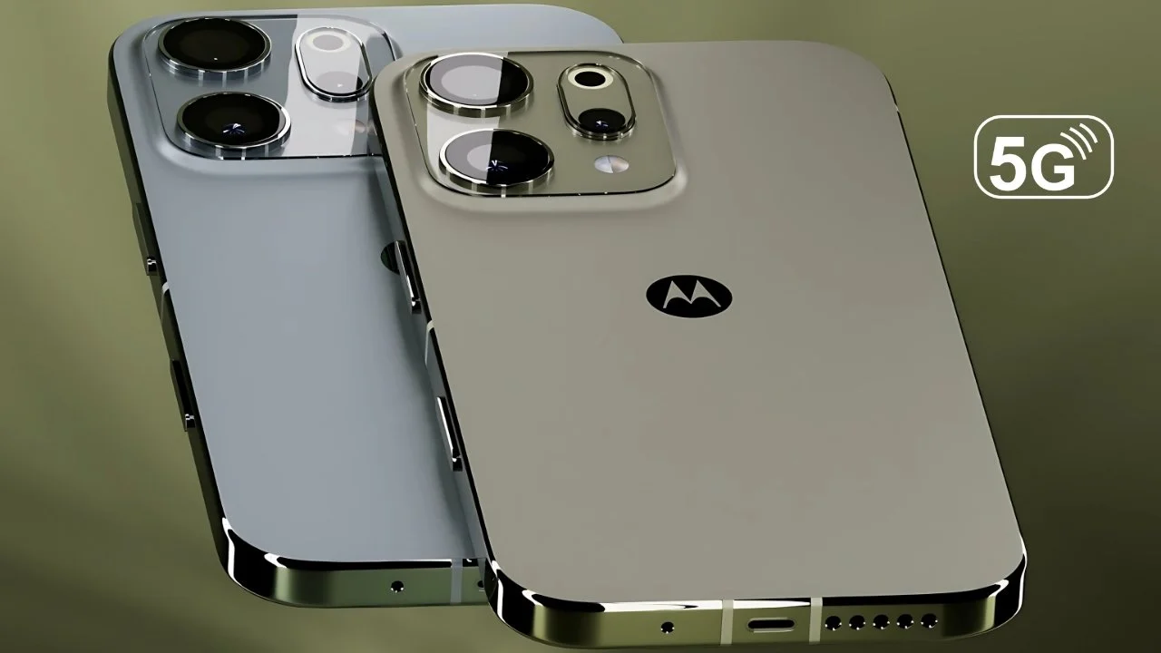 Motorola Unveils 12GB RAM Beast with 300MP Camera and 125W Fast Charging at ₹14,999!