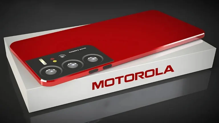 Motorola’s Stunning 5G Launch