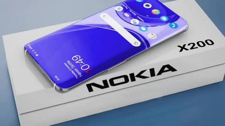 Nokia Launched Premium 5G Speciale Offer – Stylish 5G Phone with 200MP Ultra HD Camera & 8500mAh Big Battery at Just ₹12,499!