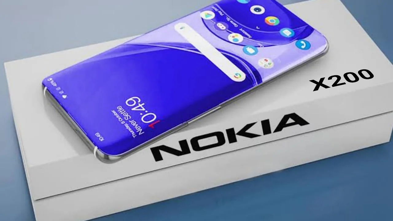 Nokia Launched Premium 5G Speciale Offer – Stylish 5G Phone with 200MP Ultra HD Camera & 8500mAh Big Battery at Just ₹12,499!