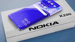 Nokia X200 5G New Price Order Now – 8000mAh Battery, 108MP Camera & 120Hz Display with 88W Charger at Just ₹10,999!