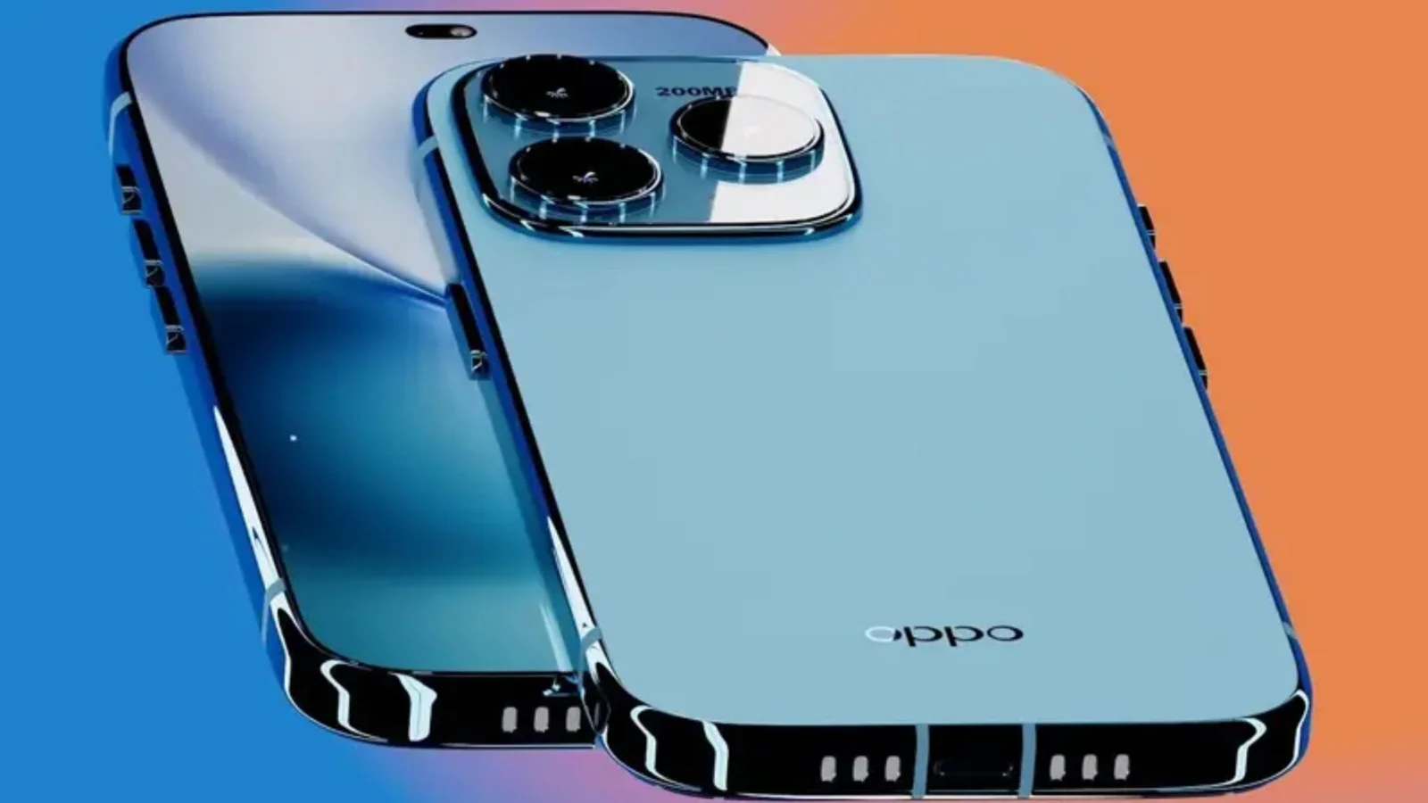 OPPO Power Max 5G Launched – 200MP AI Camera, 8000mAh Battery & 120W Super Fast Charging at ₹14,999!