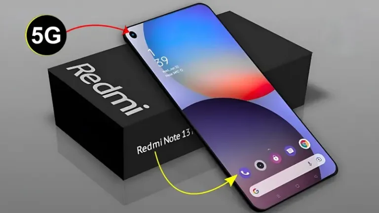 Redmi Launches Premium Smartphone – 200MP Camera, 12GB RAM & Price ₹11,499