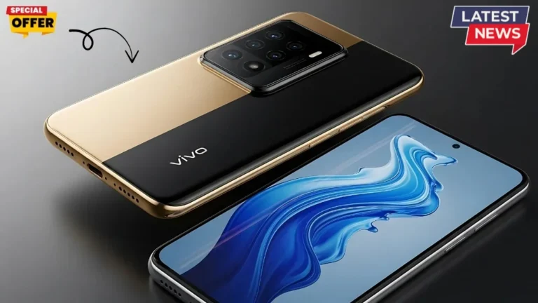 VIVO X100 Pro Smartphone Launches With 16GB RAM 220MP Camera 90W Flash Charger – See Price