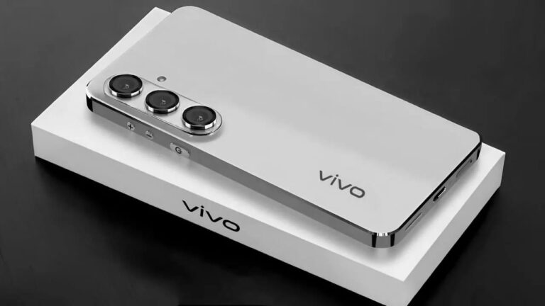 Vivo Launches Affordable 5G Smartphone – 108MP AI Camera, 12GB RAM & 6800mAh Battery Power!