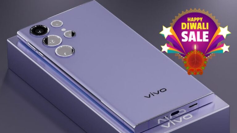 Vivo V26 Pro 5G Launch – Sleek Design, Premium Performance & Flagship Features at ₹11,999