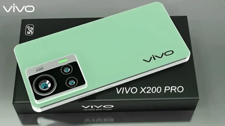Vivo X250 Pro 5G Launch – Premium Flagship with 200MP Camera, 24GB RAM & Ultra Performance!
