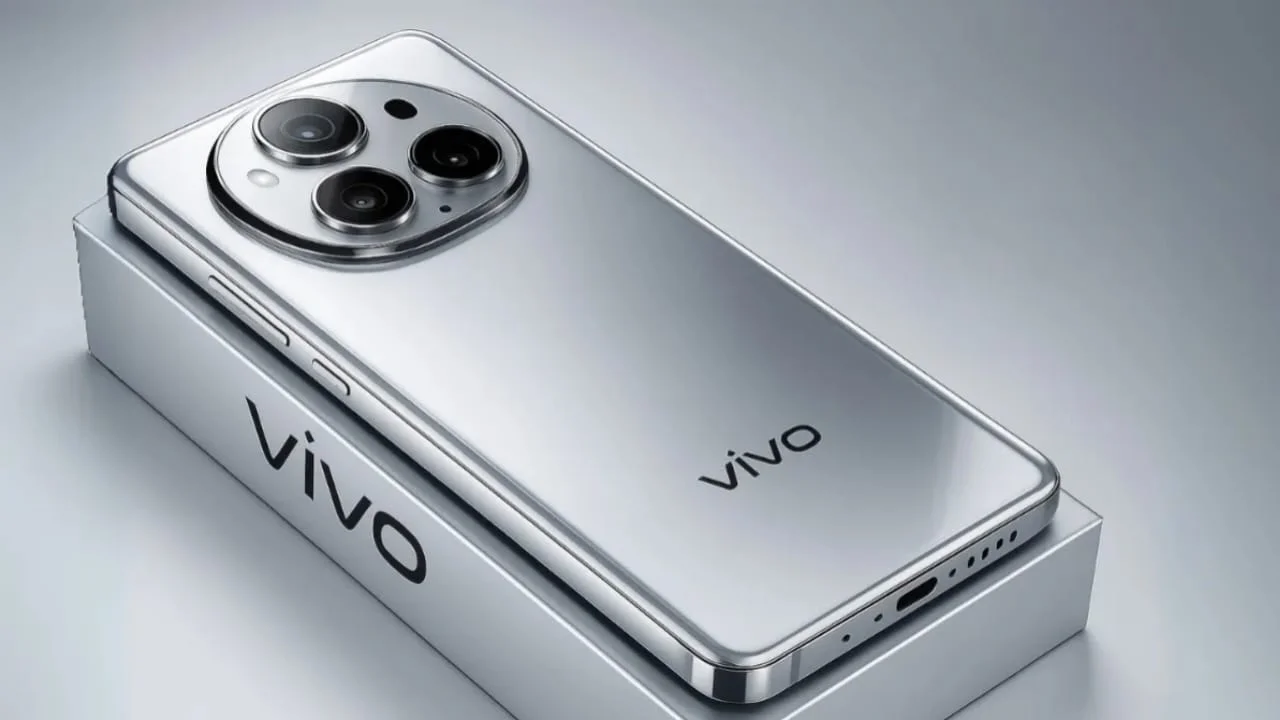 Vivo Y400 5G – Ultra-Smooth 120Hz Display, Massive 8000mAh Battery & 16GB + 512GB Storage at Only ₹12,000!