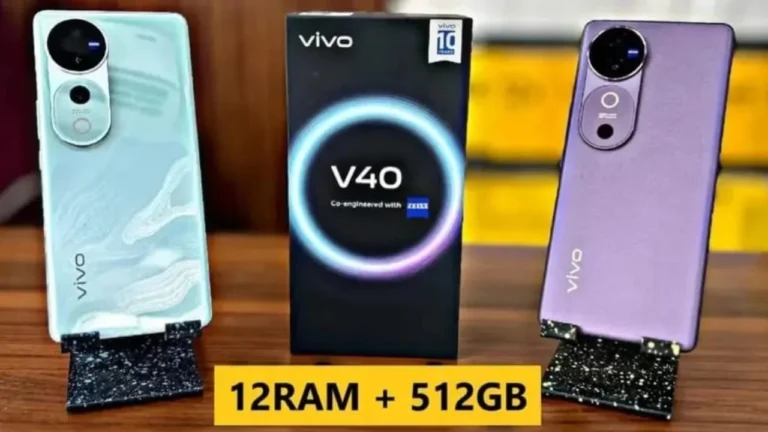 vivo v40